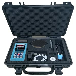 Quality RHL-140 Non Destructive Testing Equipment Portable Hardness Tester wholesale
