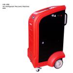 1 HP AC Recycling 900W Portable R134a Recovery Machine Pressure Protection