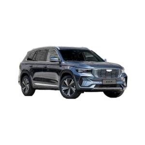 Quality Hot selling 5-seater 2.0T Geely xingyue L xun compact SUV gasoline vehicle in China in stock in 2023 wholesale