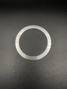 Quality Casting Refrigeration Compressor Valve Plate Threaded Connection wholesale