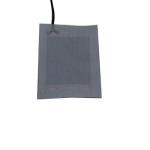 5V 2A Graphene USB Heating Film For Christmas Socks Sofa Cushion