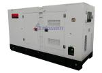 NT855-GA Engine 200kW CCEC Cummins Generator Set