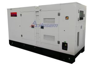 Quality NT855-GA Engine 200kW CCEC Cummins Generator Set wholesale