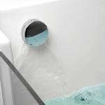 Massage Bathtub Acrylic Whirlpool Massage M1826