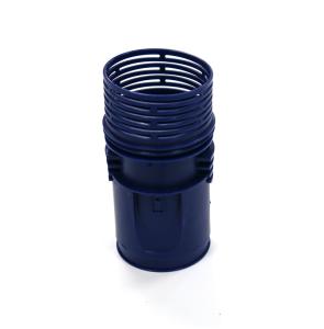 Quality Precision Custom Molded Plastic Parts Injection Molding Connectors wholesale