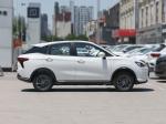 Promotion Low Price High Speed High-end Elec New Energy Electric Car Nezha V
