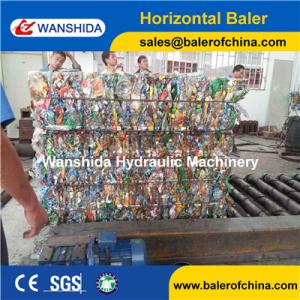 Quality PET Bottles Baler manufacturer wholesale