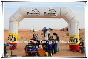 Quality 2015 New Customzied Inflatable Arch for Advertising (CY-M1879) wholesale