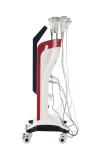 AS81 Body Shaping Vertical Vacuum Cavitation Machine Liposuction Slimming