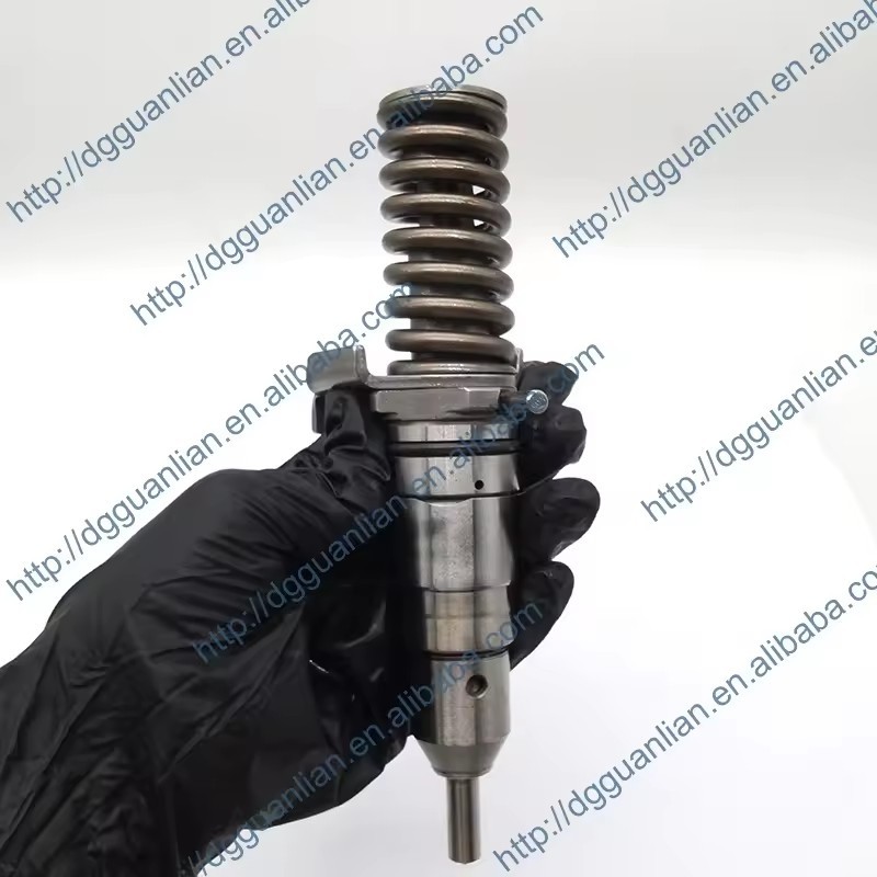 CAT Brand New Diesel Fuel Common Rail Injector 418-8820 20R-4179 For 3606 3612 Engine Marine Products 3616 3608 3612