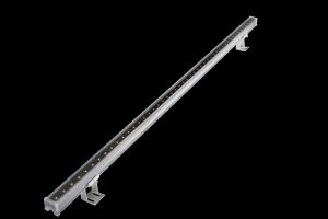 Quality RGB IP65 12W Waterproof LED Linear Light DC24V SMD3535 wholesale