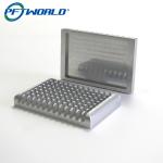 Anodizing CNC Machining Aluminum Parts Custom Milling Machine Parts