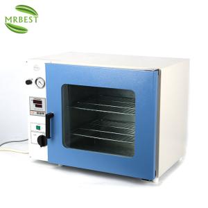 Quality 1400W Pouch Cell Assembly 133Pa Atmosphere Vacuum Drying Oven wholesale