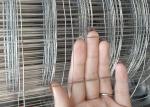 Anti Bird Net 6mm 6x8 Inch Steel Wire Mesh Panels