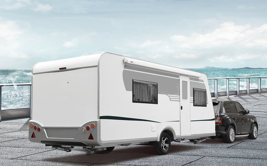 Teardrop Off Road Caravan And Camper Trailers American DOT Approval Standards