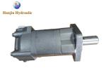 Industrial Machinery Hydraulic Gear Motor BMT With Low Pressure Start Up