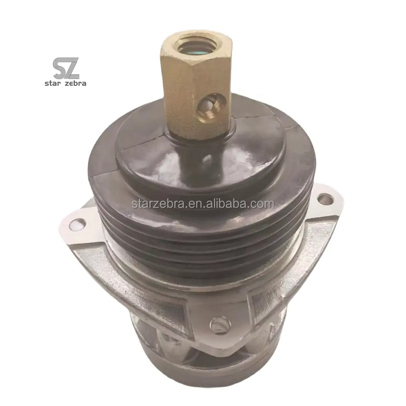 Excavator Lipai 30 Hyundai 27 35 Yuchai 20 35 Deli 20 Joystick Handle Pilot Valve Control Assembly for Excavator Repairs