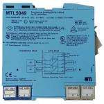 MTL5049 Eaton 2 Channel Zener Barrier Isolated Driver Current ATEX 4 To 20mA
