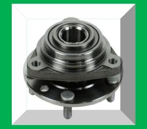 Quality Remanufactured Quality Wheel Hub Bearing BCA#513020 OE#7466924 For CHEVROLET CORVETTE wholesale