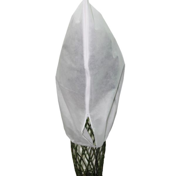 Biodegardable Agriculture Non Woven Cover Garden Frost Fleece Protective Plant