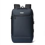 Anti Thief Business Laptop Backpack Large Capacity Nylon 15.6inch