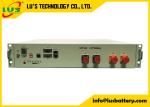 50Ah Smart Room Lithium Battery Pack 100Ah UPS Battery 192V 384V 512V Lithium