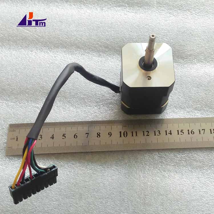 Diebold Opteva Motor DC Brushless 49-211438-000B 49211438000B