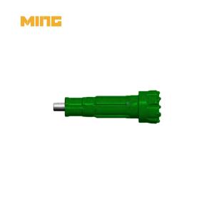 Quality Diameter 152mm SD5 Shank DTH Drill Button Bit For Water Well Drilling wholesale