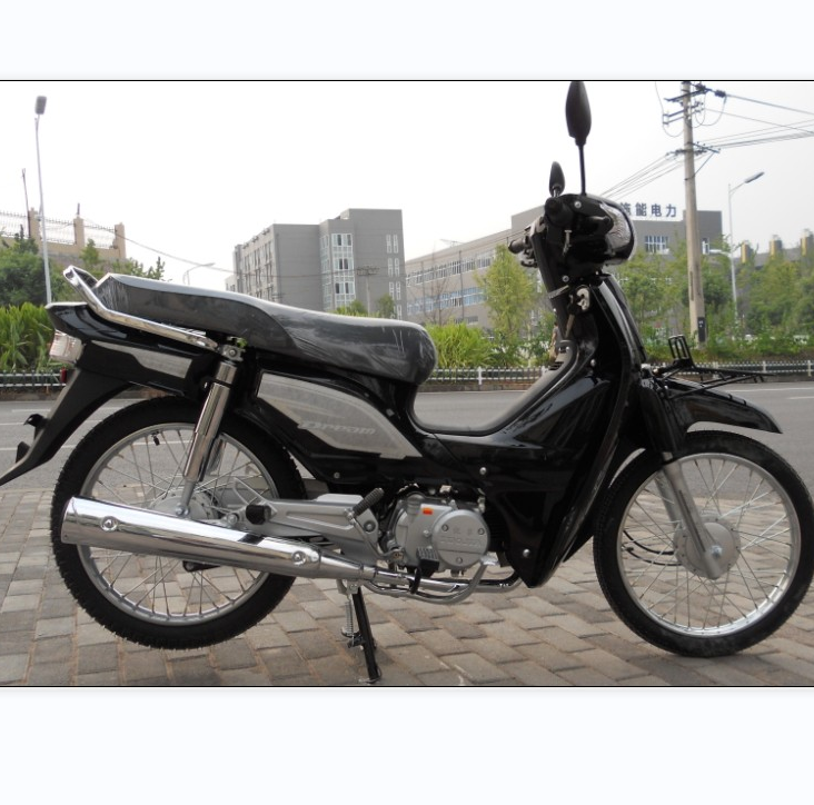 Factory oem customized cheap import motorcycles scooter 110cc cub motorcycles cheap for sale