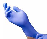 Medical Grade Food Safe 3.5G Disposable Nitrile Gloves