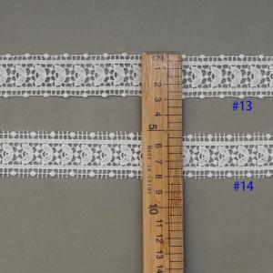 Quality ODM OEKO Embroidered Trim Ribbon For Children'S Wear wholesale