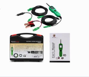 China Autel Powerscan Ps100 YANTEK YD208 Power Probe Circuit Tester on sale