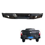 Car Body Kit for Nissan Navara NP300 Front Bumper Rear Bumper Auto Part