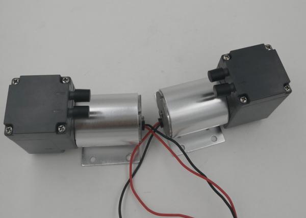 -65kpa vacuum and 180kpa pressure electric micro brushless air vacuum diaphragm