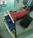 4000BPH Chemical Fluid Dispensing Equipment By Meter Mix For Chemical Mixing