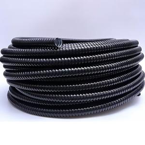 Quality Industrial Metal Protection Flexible Metal Conduit And AISI 316 L / 304 / T321 Tube In Round Head Code wholesale