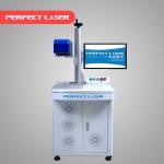30W / 50W / 100W Metals / Nonmetals 3D Laser Engraving Machine