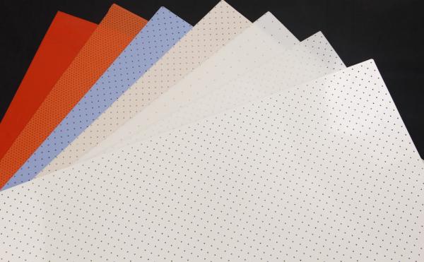 Cheap Low Temperature Thermoplastic Splint Sheets Bone Fracture Immobilization for sale