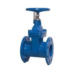Durable Stainless Steel 301/304/316 Gate Valve with Extension Spindle and Rising