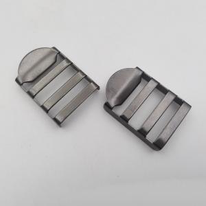 Quality Customized Convenient Plastic Webbing Buckles 1.5 Inch Web Belt Buckles wholesale