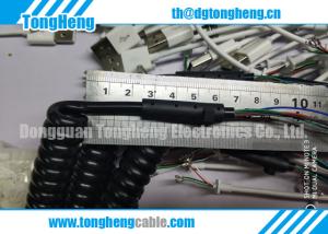 Quality Cable Assemblies Strain Relief T-002 wholesale
