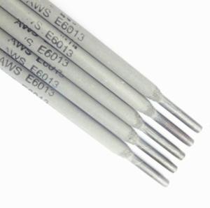 Quality Low Carbon Steel Welding Electrodes E6013 2.5mm 1/16 wholesale