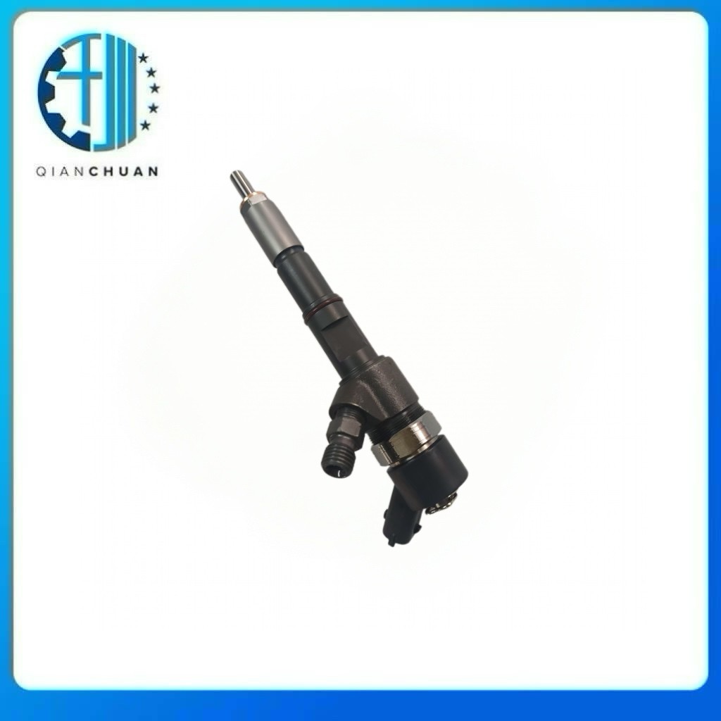 Common Rail Fuel Injector 0445110561 for Deutz Bosch TCD2.9 Engine Spare Parts