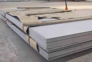 Quality 0.3mm - 6mm Stainless Steel Hot Rolled Plate Stainless Steel Sheet Metal Roll wholesale
