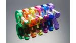 100 Solids Polyurethane Pressure Sensitive Adhesive Elastic Bondline adhesive