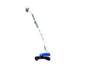 Quality GKS22 22m Self propelled straight Arm Aerial Work Platform wholesale
