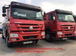 12000L Liquid Tanker Truck