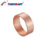 Brass Pex Crimp Fittings Up To 200 Psi Pressure Rating Plumbing Crimp Fittings