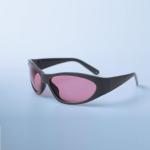 Alexandrite Laser Protection Glasses Frame 55 850nm Lazer Glasses