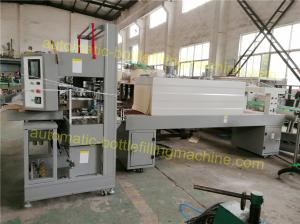 Quality Automatic Thermo End Of Line Packaging Equipment Shrink Wrapping 220V / 380V wholesale